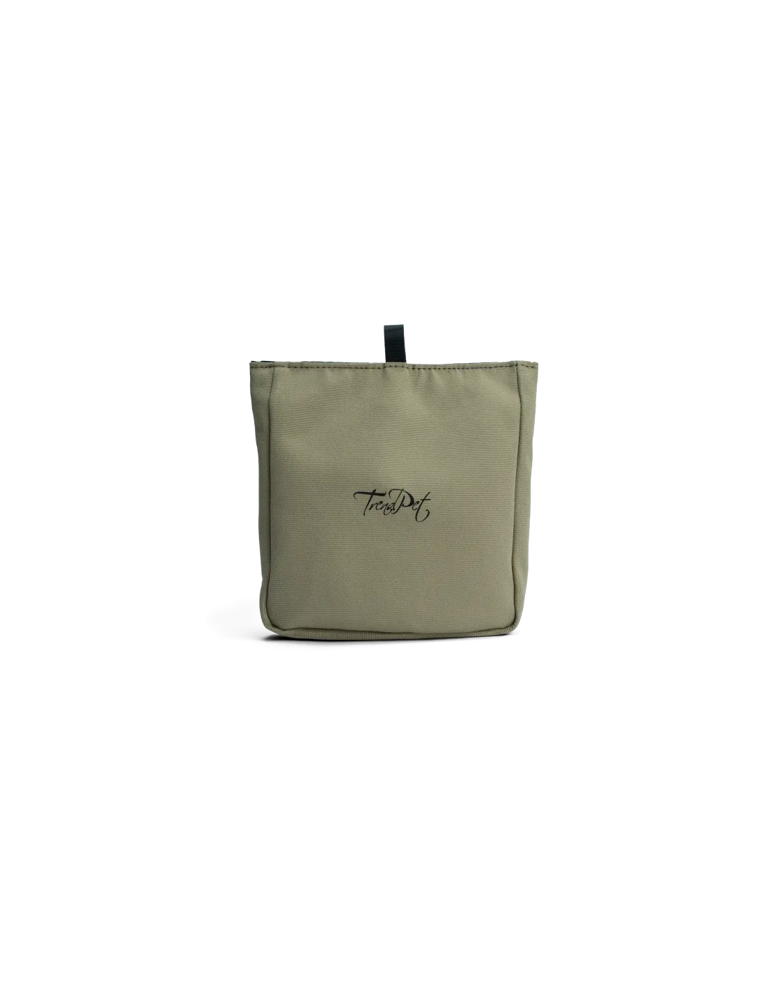 Snaxx leckerchentasche beige kleur beige