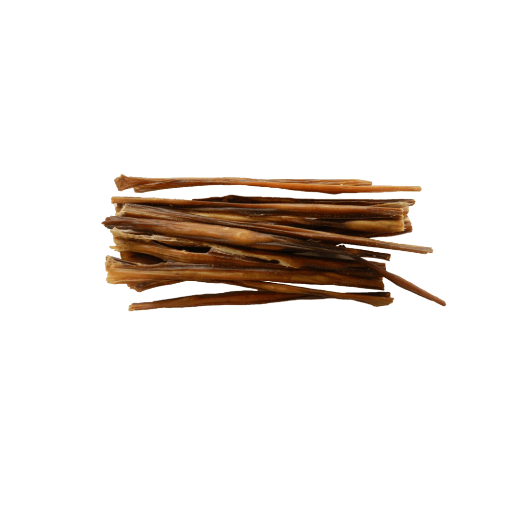 varkensspaghetti