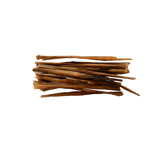 varkensspaghetti