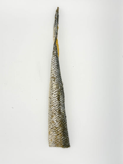 Zalmhuid